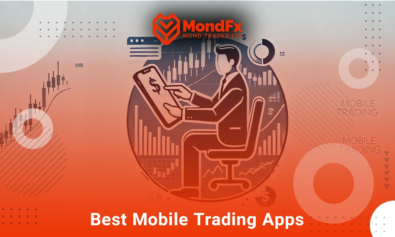 Trading Training with Mobile