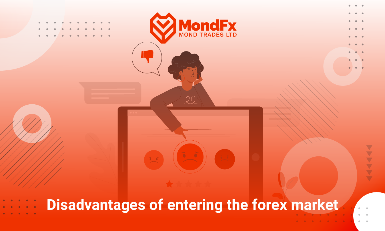 How to Enter the Forex Market