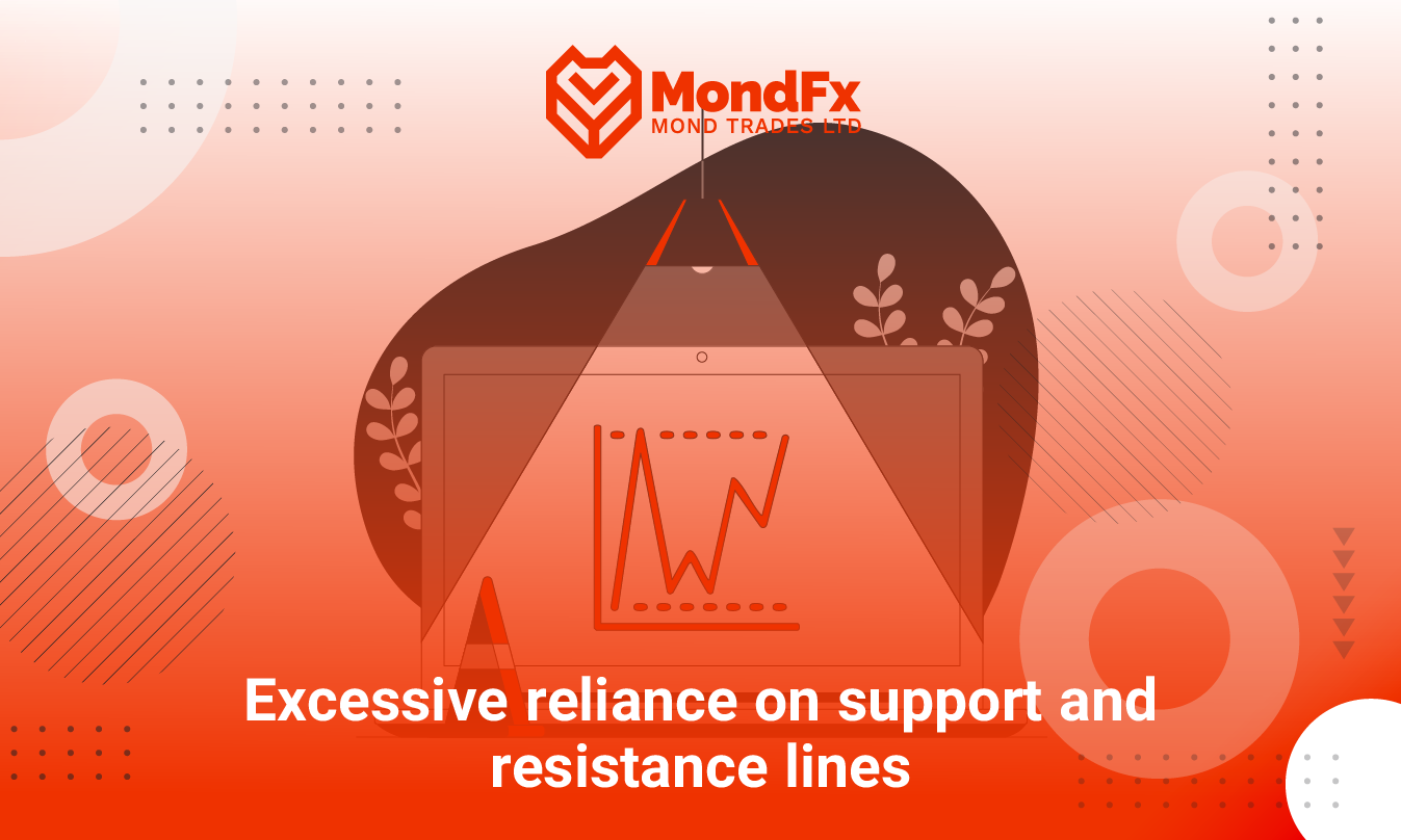 Common Mistakes in Support and Resistance Levels