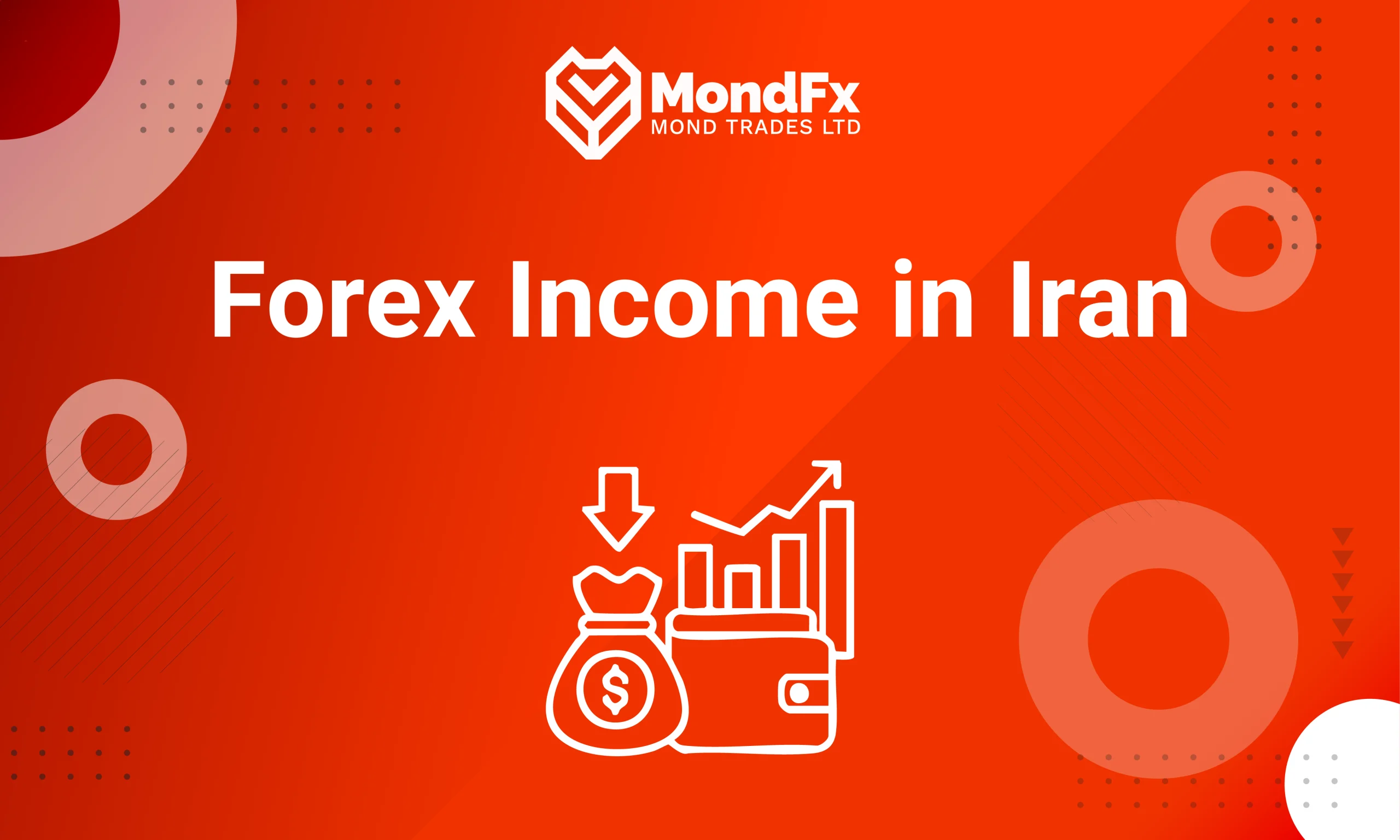 How Much Income Can Be Earned from Forex in Iran