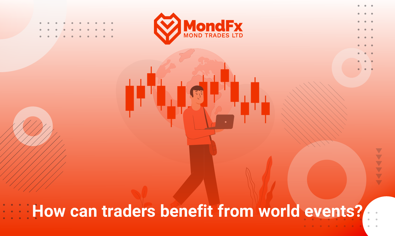 How Do Global Events Impact the Forex Market?