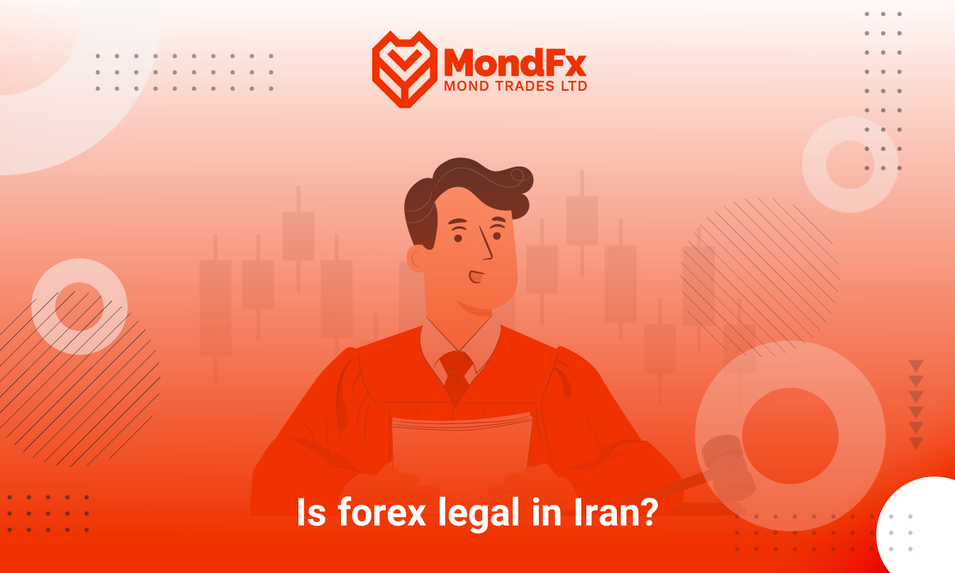 The truth about forex in Iran - Is Forex Legal in Iran?