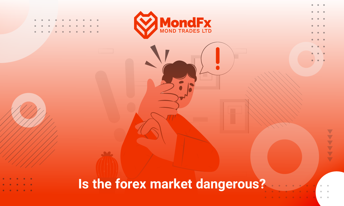 Is Forex Legal in Iran? Is the Forex Market Dangerous?