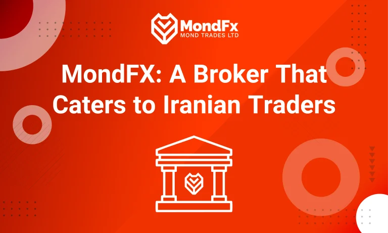 MondFX: A Broker That Caters to Iranian Traders