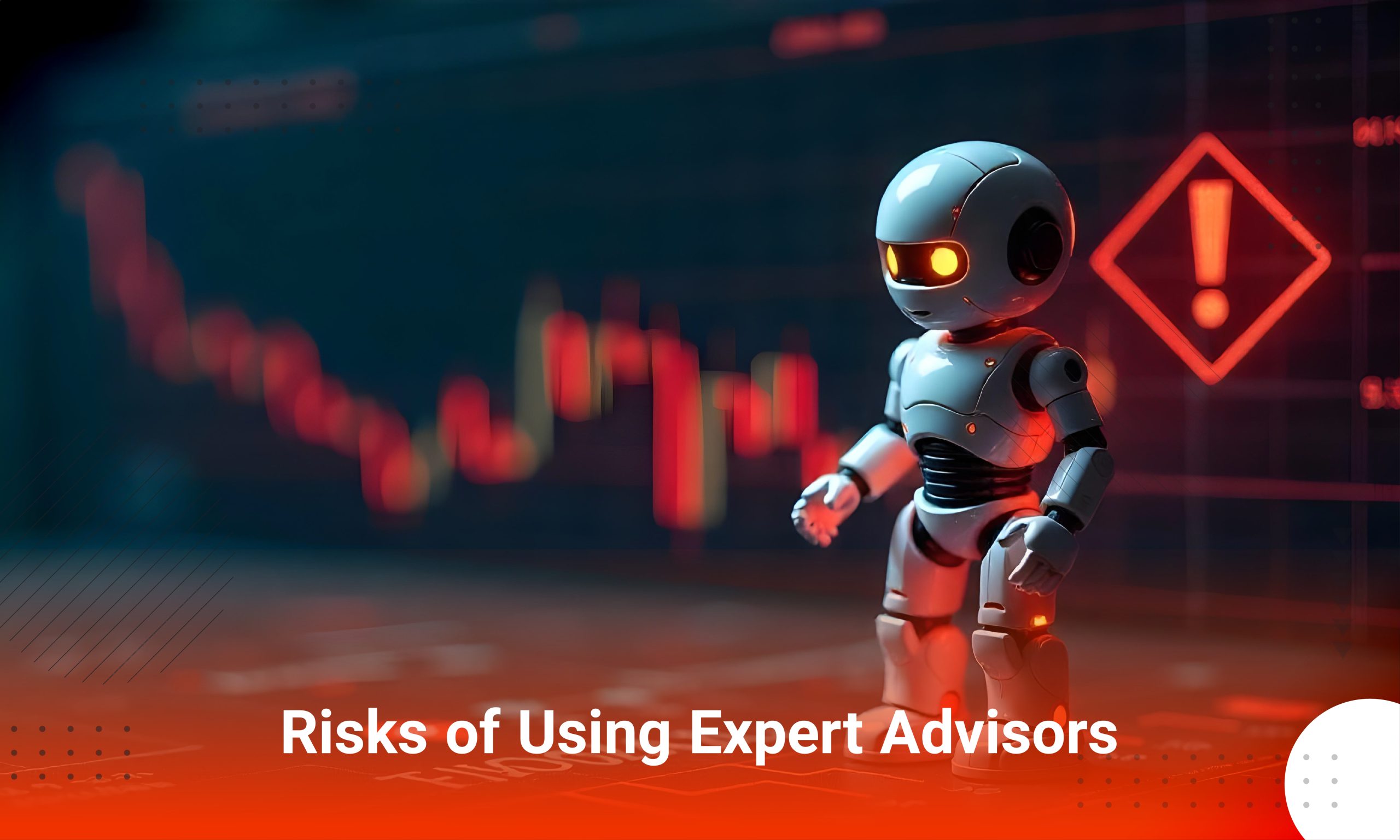 What is an Expert Advisor (EA) or Trading Robot? Risks of Using Expert Advisors