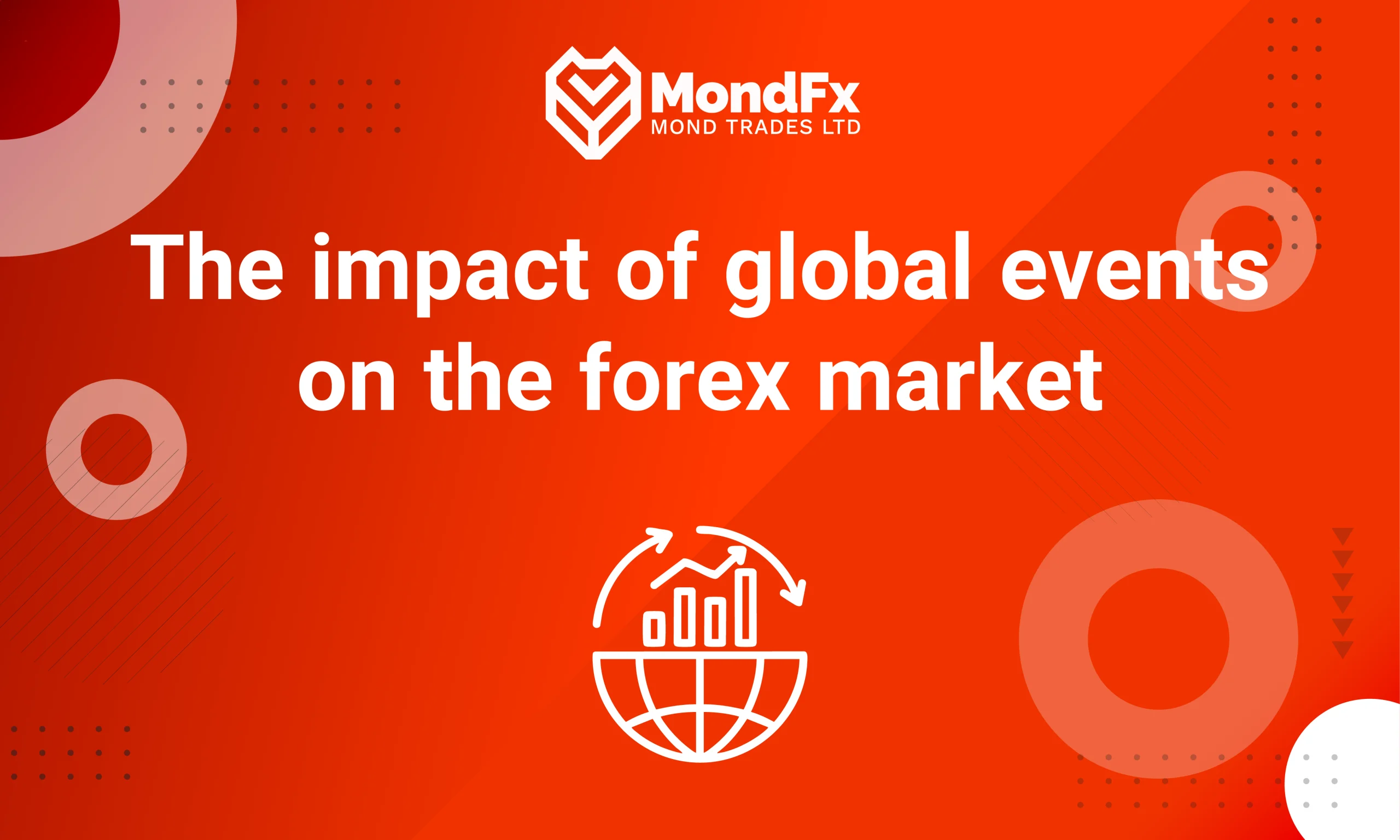 How Do Global Events Impact the Forex Market?