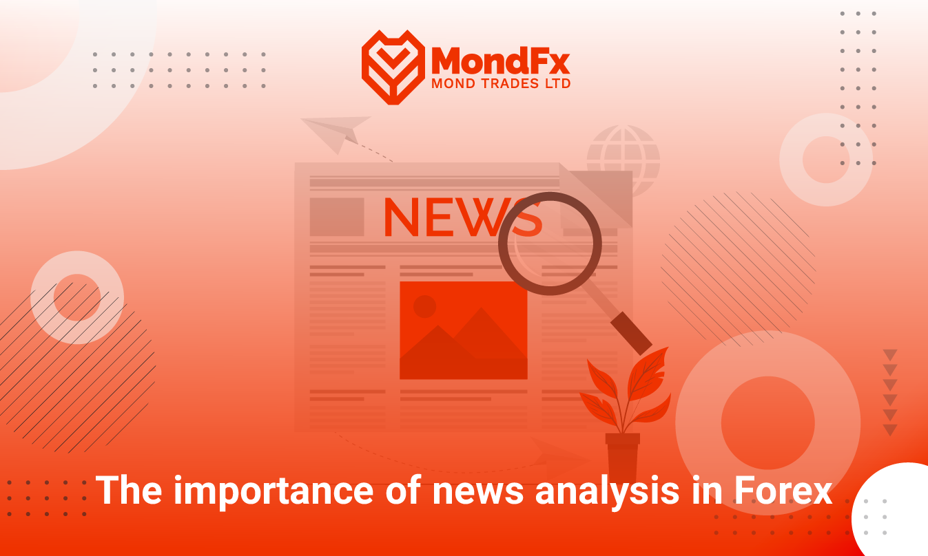 Impact of News on the Forex Market