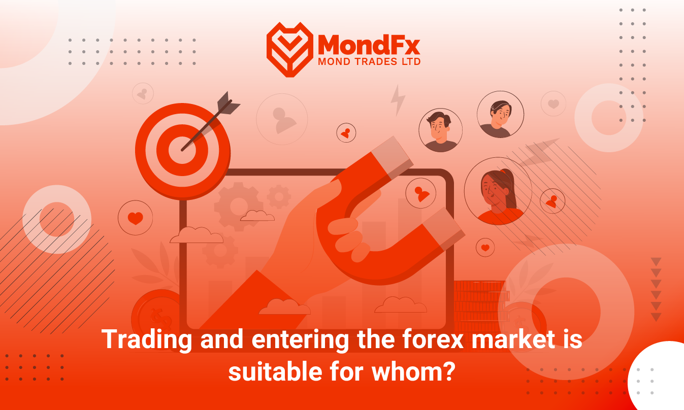 How to Enter the Forex Market 