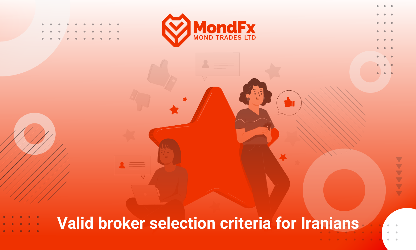 Is Forex Legal in Iran? Criteria for Selecting a Reputable Broker for Iranians