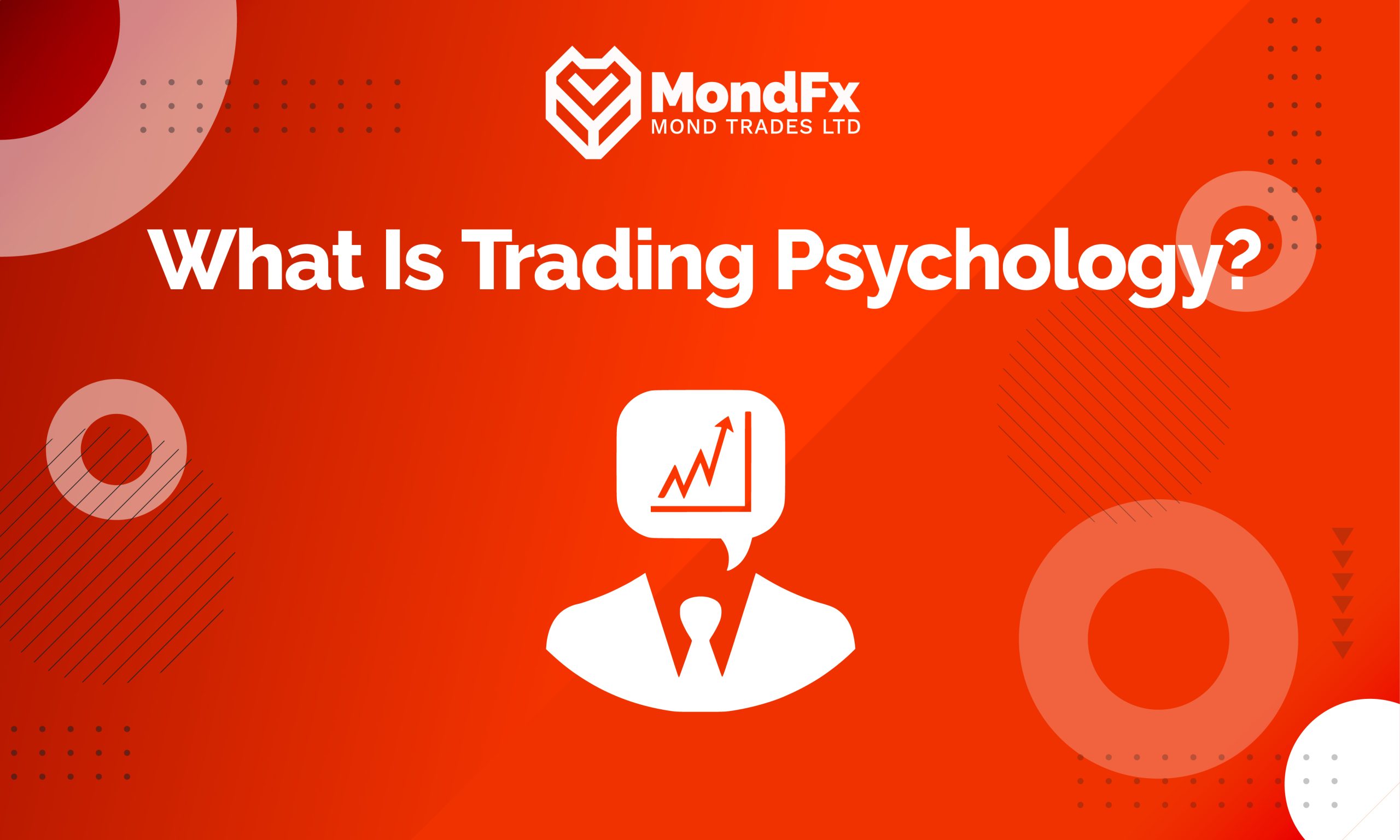 What Is Trading Psychology?