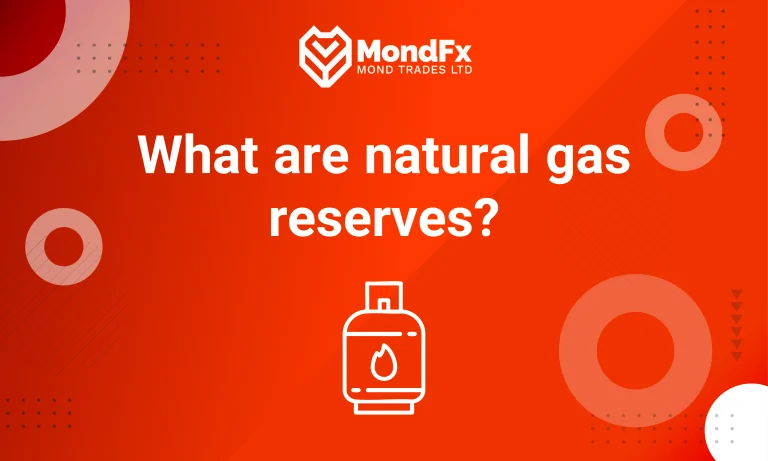 what are natural gas reserves?