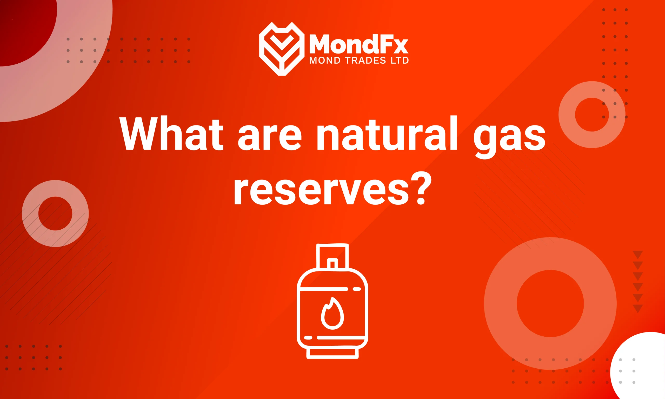 what are natural gas reserves?