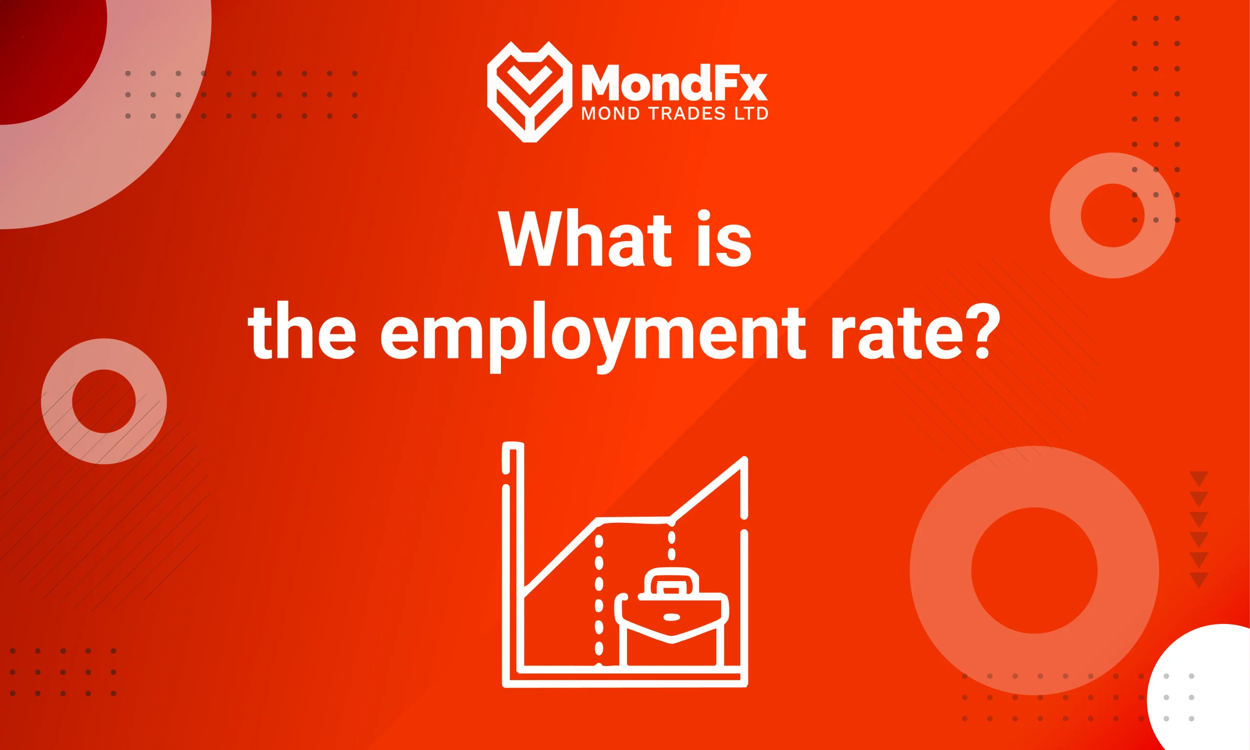 What Is the Employment Rate?