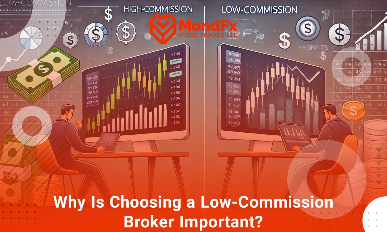 The Best Iranian Brokers with Low Commissions