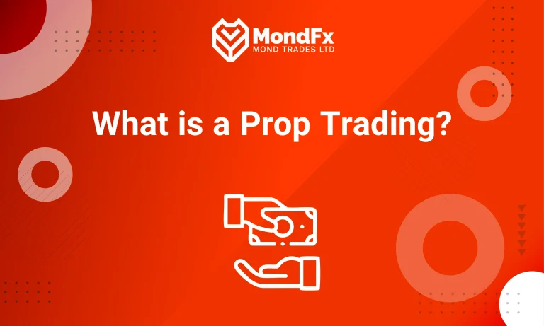 What is Prop Trading?