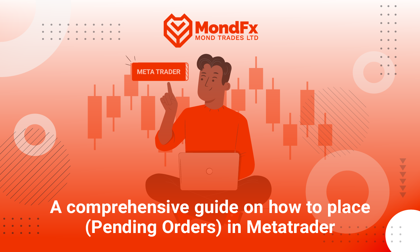 What is a Pending Order in Financial Markets