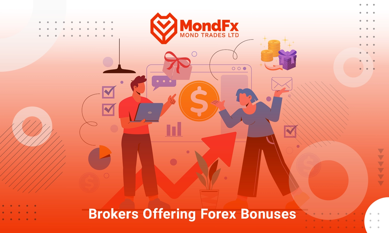 What is a Forex Bonus