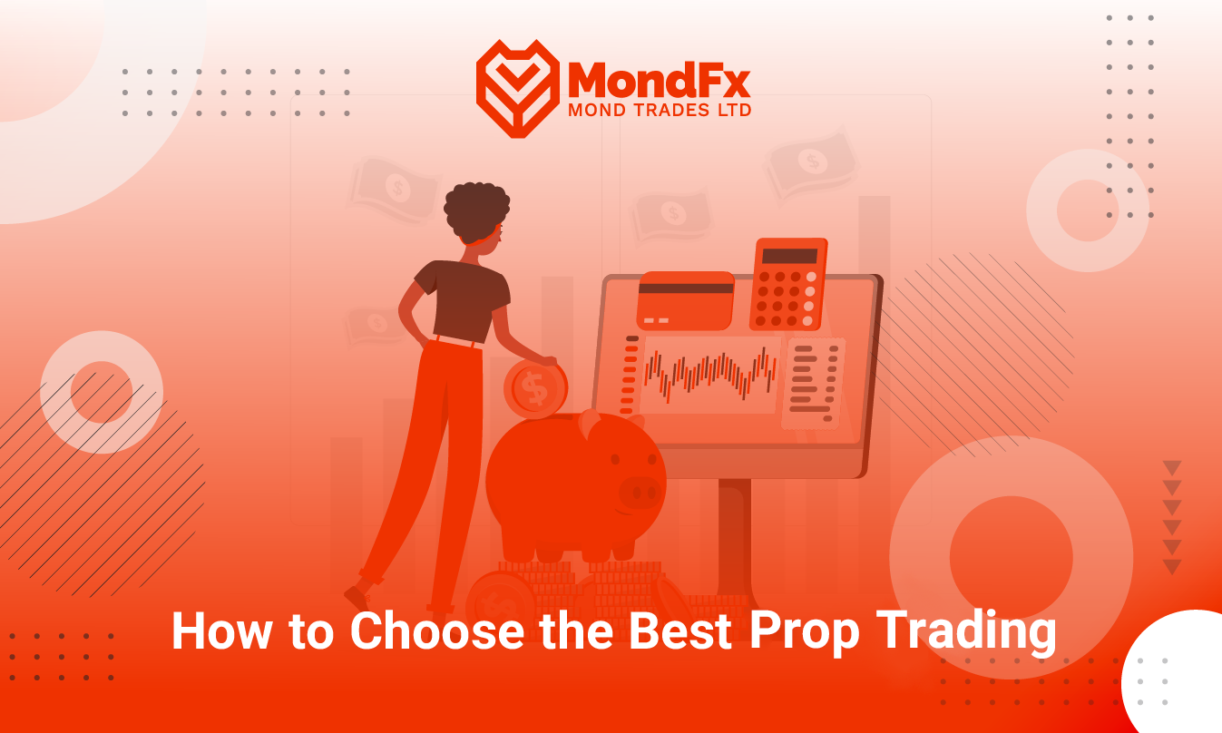 What is Prop Trading?