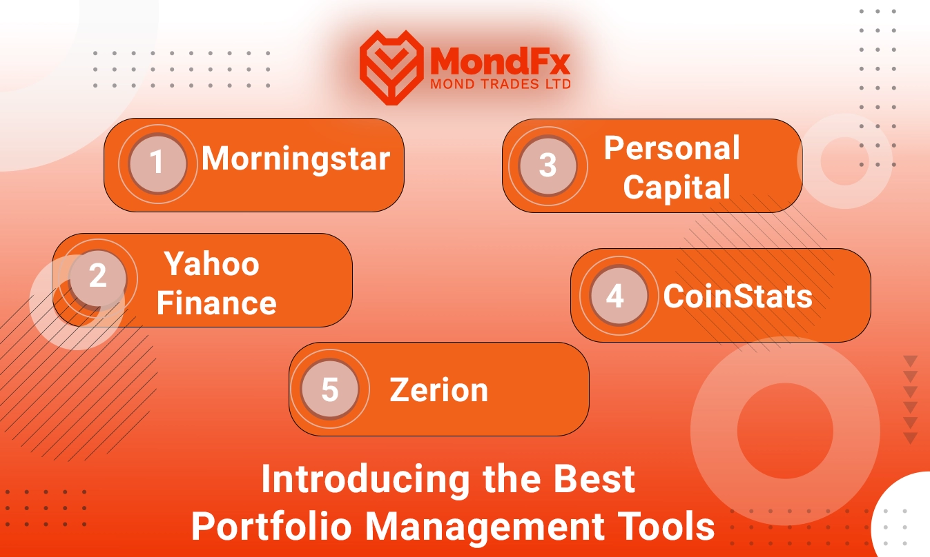 Complete Guide to Portfolio Management and the Use of Its Tools