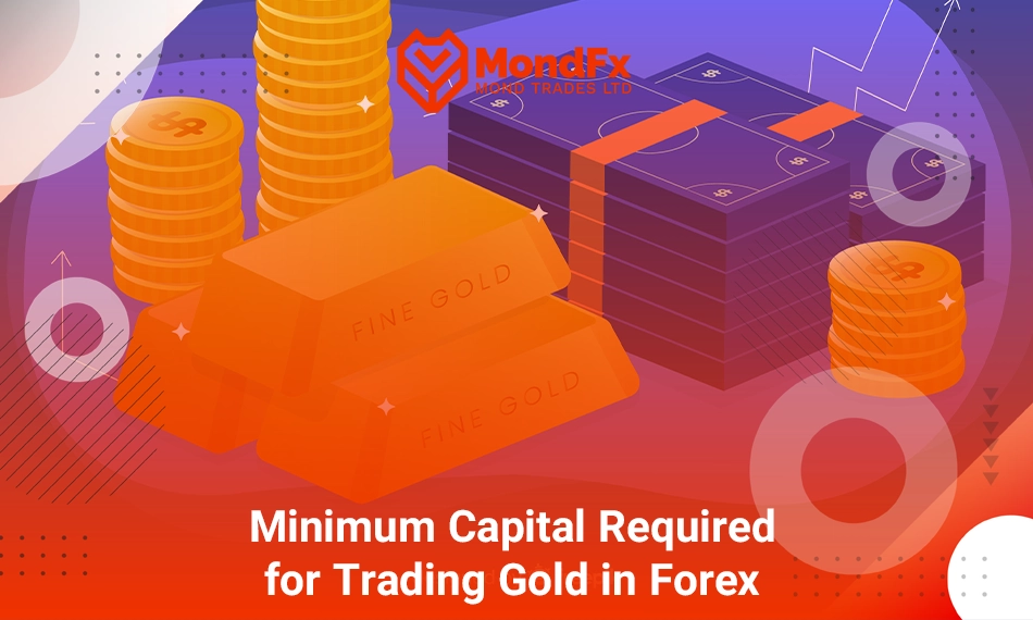 How Much Minimum Capital is Required to Enter the Forex Market