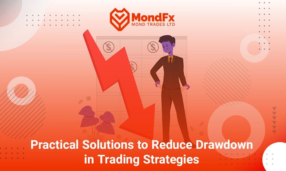 What is Drawdown in Forex