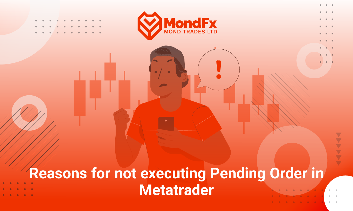 What is a Pending Order in Financial Markets