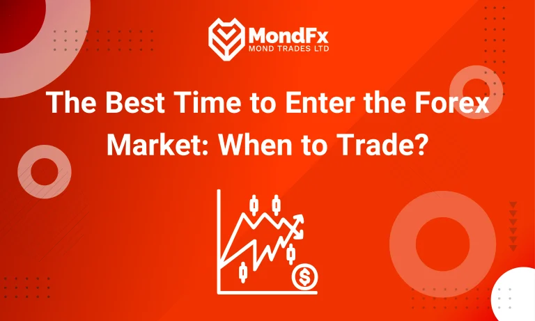 The Best Time to Enter the Forex Market: When Should You Trade?