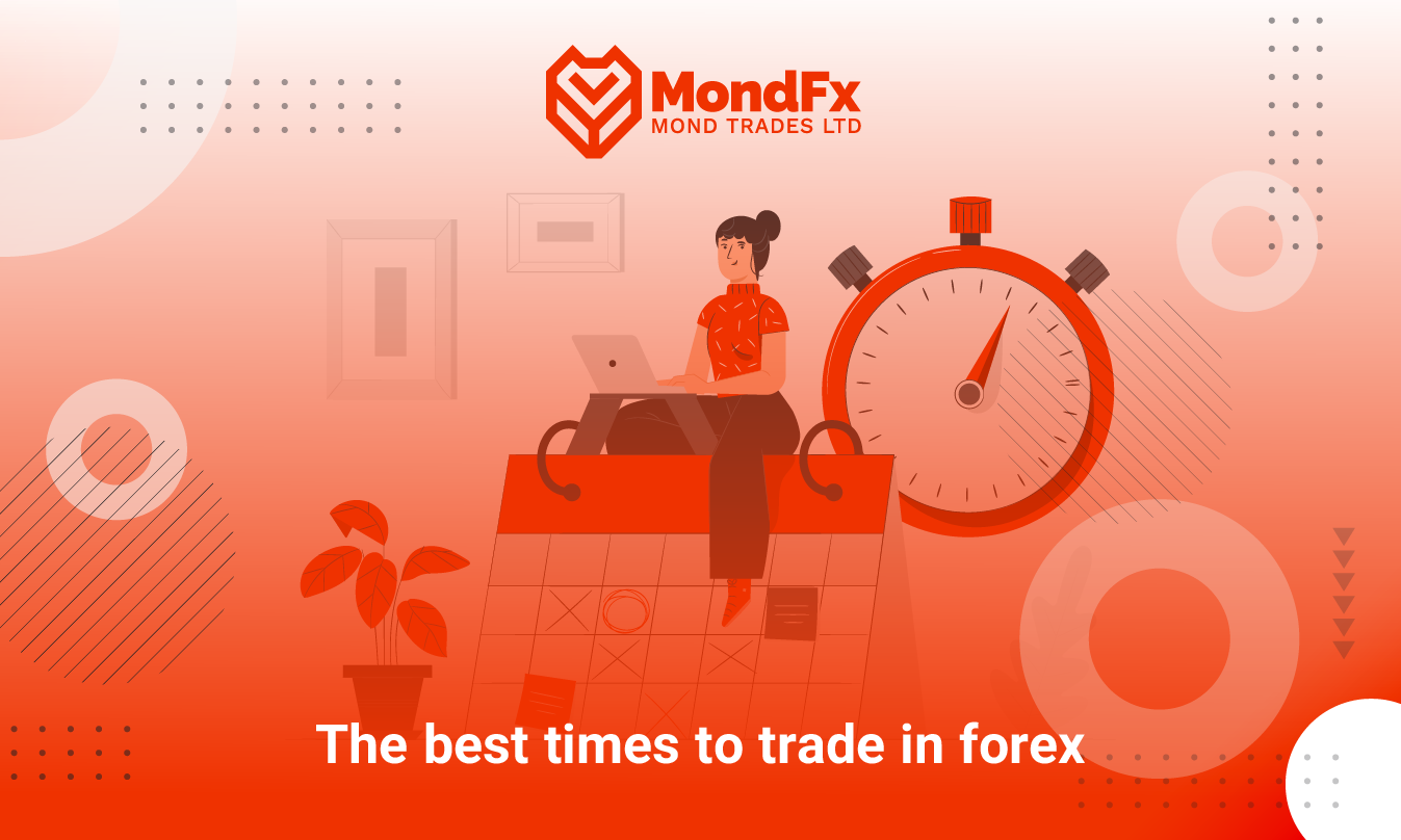 The Best Time to Enter the Forex Market: When Should You Trade?