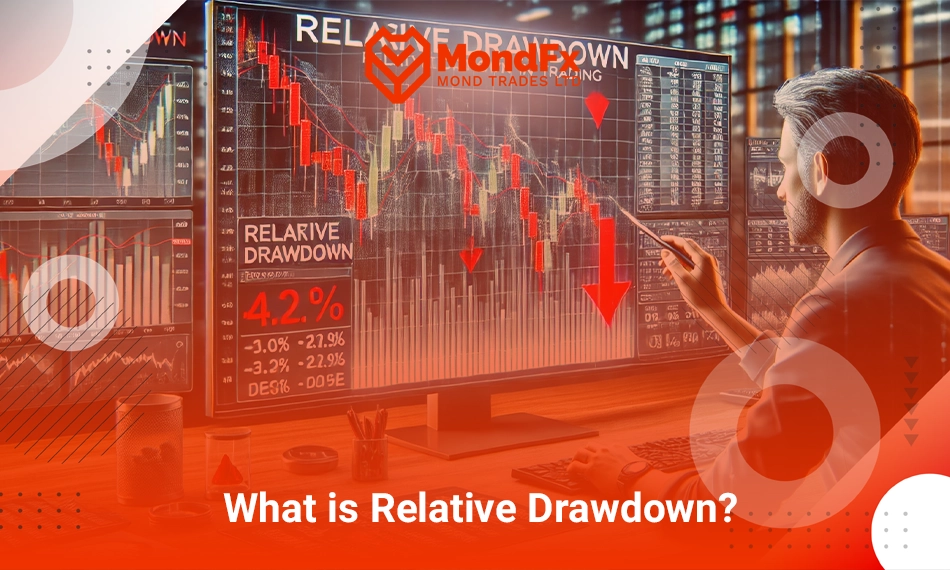 What is Drawdown in Forex