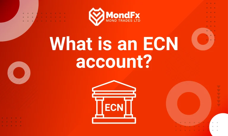 What is an ECN Account?