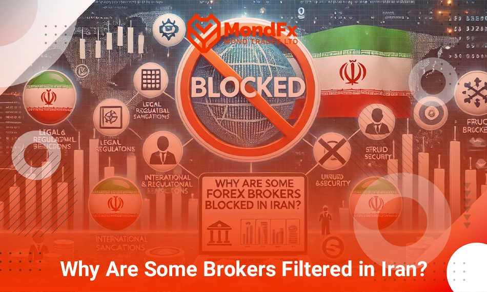 Unfiltered Brokers in Iran 