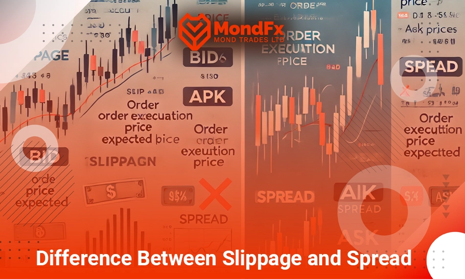 What is Slippage in Forex? 