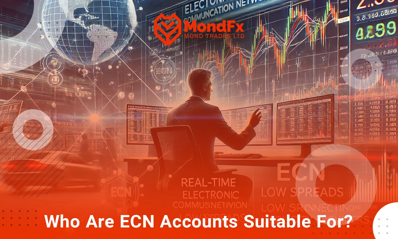 What is an ECN Account?