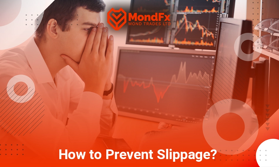 What is Slippage in Forex?