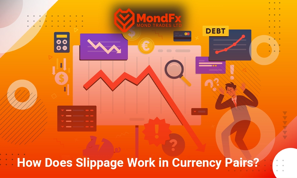 What is Slippage in Forex?