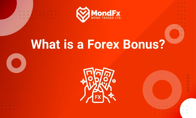 What is a Forex Bonus