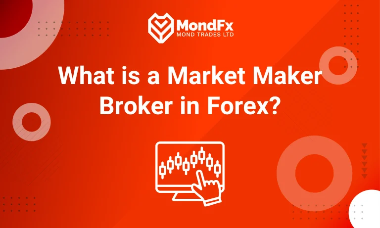 What is a Market Maker Broker in Forex