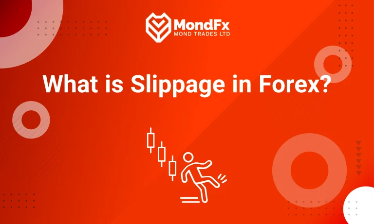 What is Slippage in Forex?